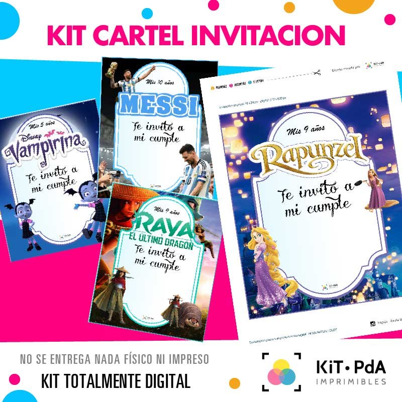 Invitacion